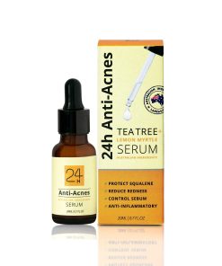 Serum Giảm Mụn Siêu Tốc 24h Anti-acnes 20ml