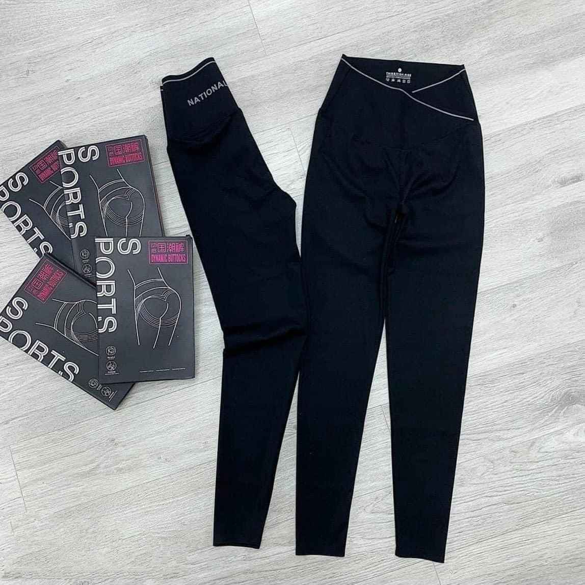 Quần Legging Nữ – Lê Phương Boutique