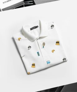 áo Polo Cổ Bẻ Pegasus Traver – Thời Trang Hc