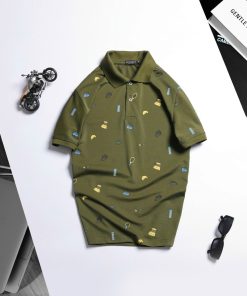 áo Polo Cổ Bẻ Pegasus Traver – Thời Trang Hc
