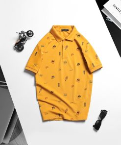 áo Polo Cổ Bẻ Pegasus Traver – Thời Trang Hc