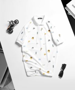áo Polo Cổ Bẻ Pegasus Traver – Thời Trang Hc