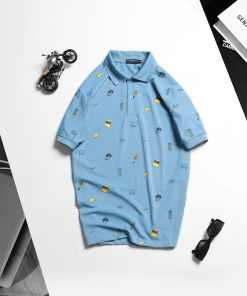 áo Polo Cổ Bẻ Pegasus Traver – Thời Trang Hc