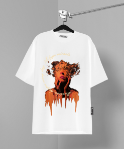 áo Thun Tay Lỡ Form Oversized Alyzic – Monster X Street