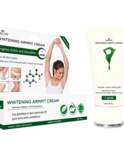 Kem Trắng Nách Whitening Armpit Cream – Vacosi