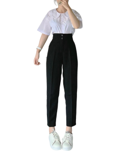 Quần Tây Nữ 554 – Lê Phương Boutique
