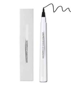 Kẻ Mắt Nước Bền Màu Lâu Trôi Cực đẹp Eyeliner 0.5g Kmn01 – Silkygirl