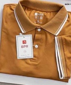 áo Phông Polo Nam Viền Thể Thao – Chipxinhxk