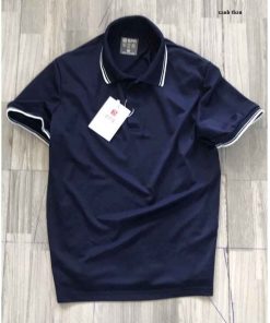 áo Phông Polo Nam Viền Thể Thao – Chipxinhxk