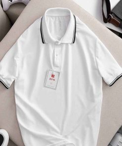 áo Phông Polo Nam Viền Thể Thao – Chipxinhxk