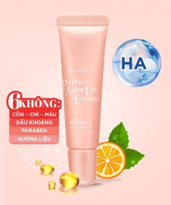 Son Dưỡng Cấp ẩm Sk Perfect Aqua Lip Essence 10g – Senka