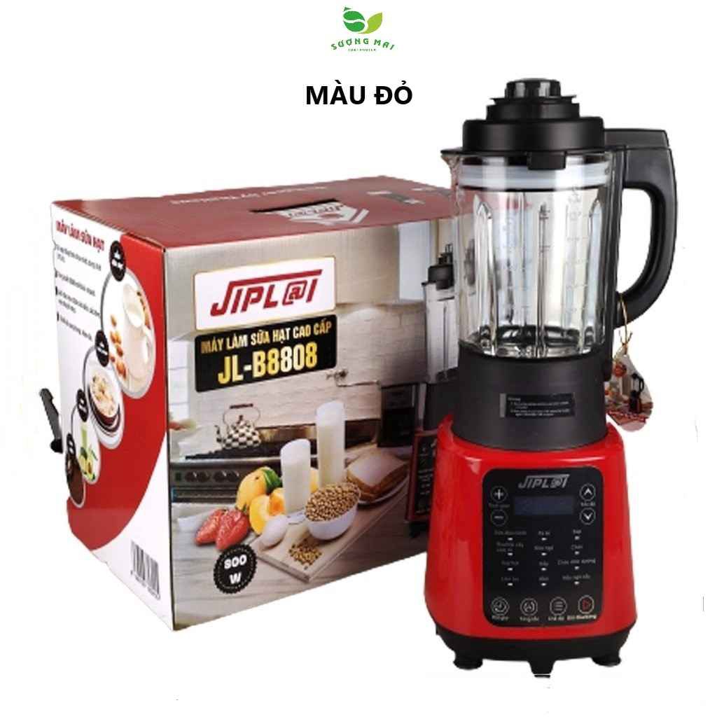 Máy Làm Sữa Hạt Senka +jiplai 1,75l – Sương Mai