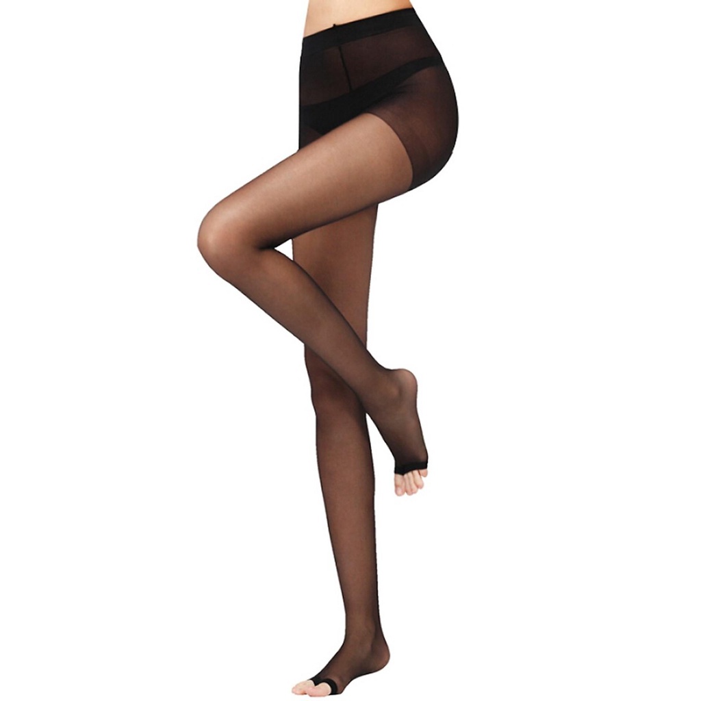 Quần Tất Da Chân Xỏ Ngón Chống Tia Uv – Diepchi Fashion