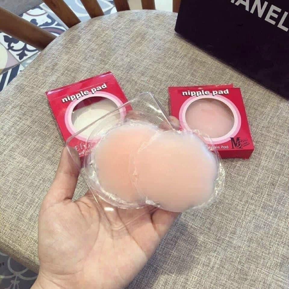 Miếng Dán Ti Nipple Pad – Vanass