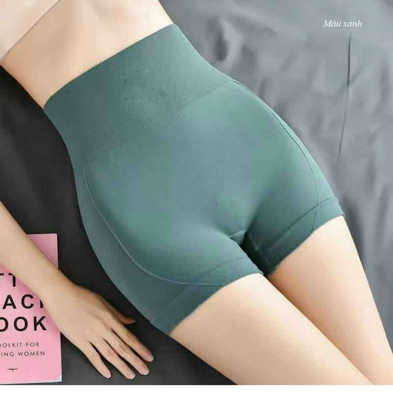 Quần đùi Tập Gym Gen Bụng Nâng Mông – Diepchi Fashion
