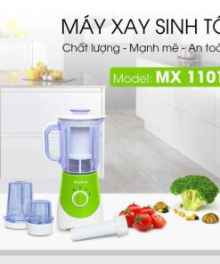 Máy Xay Sinh Tố đa Năng Sato Mx1101 – Sato