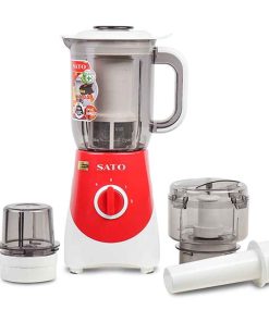 Máy Xay Sinh Tố đa Năng Sato Mx3306a – Sato