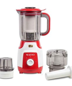 Máy Xay Sinh Tố đa Năng Sato Mx4306a – Sato