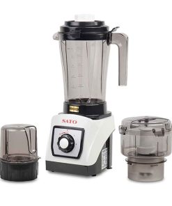 Máy Xay Sinh Tố đa Năng Sato Mx6307b – Sato