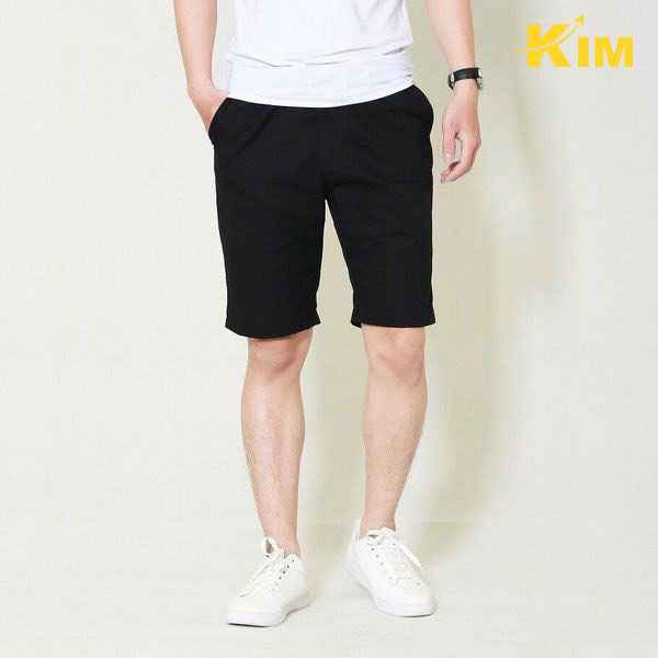Quần Short âu Nam – Kim