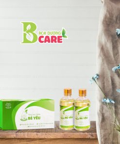 Tinh Dầu Tràm Bé Yêu 100ml – Bdcare