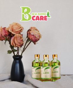 Tinh Dầu Tràm Bé Yêu 100ml – Bdcare