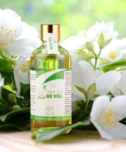 Tinh Dầu Tràm Bé Yêu 100ml – Bdcare