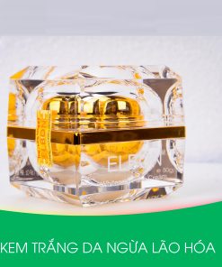 Kem Trị Nám Cao Cấp 50g – Elbon