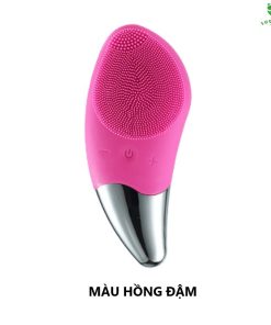 Máy Rửa Mặt Rung Siêu âm 3 In 1 – Sonic