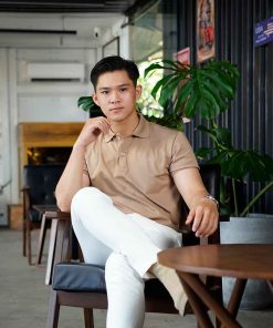 áo Thun Cao Cấp Polo Basic – Thời Trang Hc