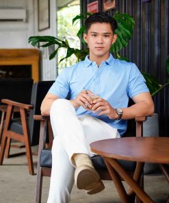 áo Thun Cao Cấp Polo Basic – Thời Trang Hc