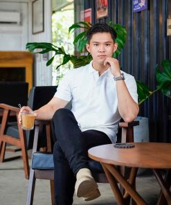 áo Thun Cao Cấp Polo Basic – Thời Trang Hc