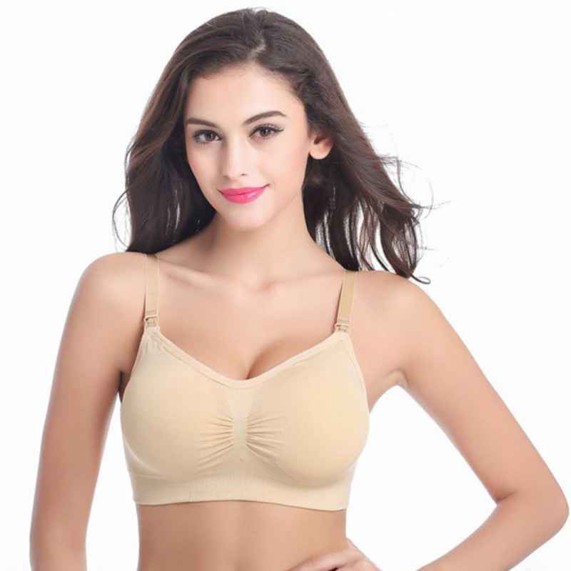 áo Lót định Hình, áo Tập Cho Các Mẹ Có Con Nhỏ – Diepchi Fashion