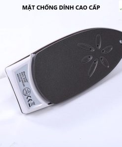 Bàn Là Hơi Nước Cầm Tay Mini, Nhỏ Gọn Tiện Dụng Hf258b – Sương Mai