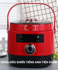 Nồi Cơm điện Tử 1.8l Chính Hãng – Iviaivia Cook