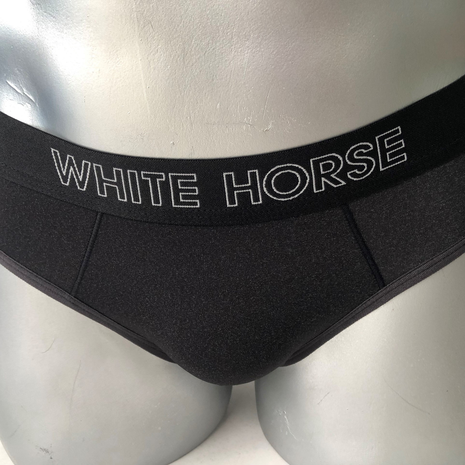 Quần Lót Nam Breif Wh005 – White Horse
