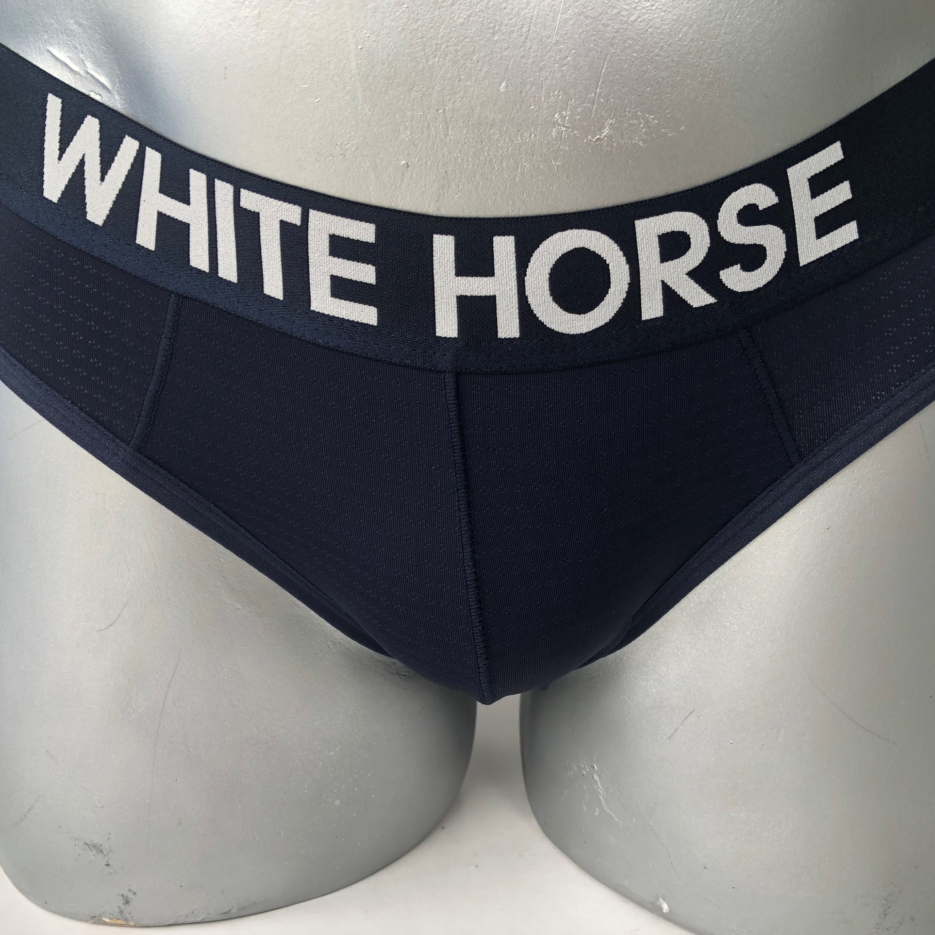 Quần Lót Nam Boxer Wh028 – White Horse