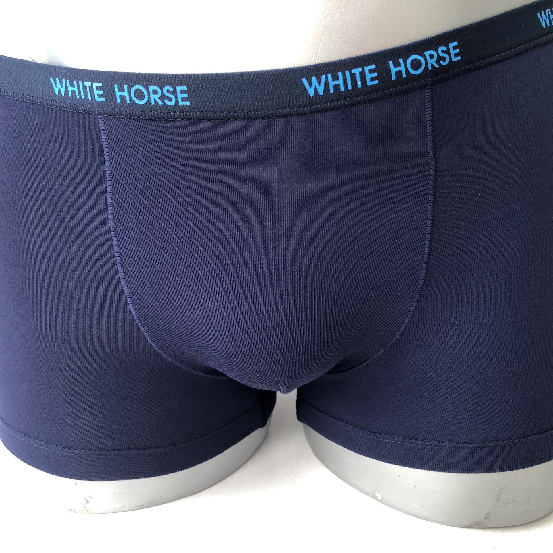 Quần Lót Nam Boxer Wh054 – White Horse