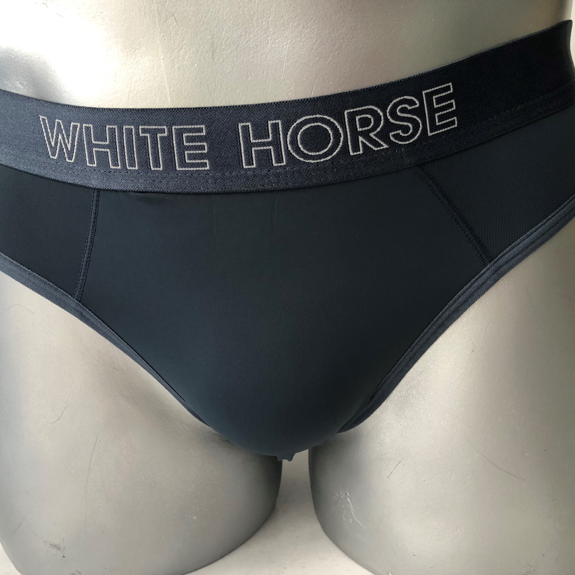 Quần Lót Nam Boxer Wh060 – White Horse