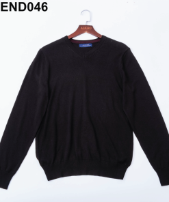 áo Len Cổ Tim Ziczac Alend046 – Aligro