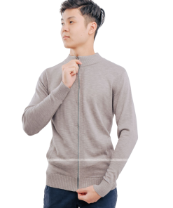 áo Khoác Len Mỏng Dài Tay Alend034 – Aligro