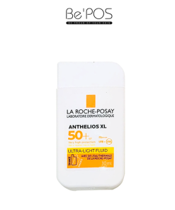Kem Chống Nắng Anthelios Xl Ultra-light 30ml – La Roche-posay