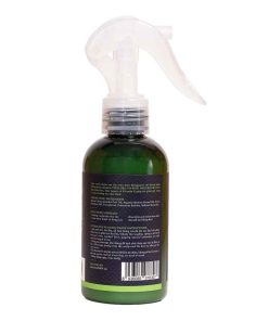 New Version Xịt Tóc Tinh Dầu Bưởi Kích Mọc Tóc, Giảm Rụng 150ml – Milaganics