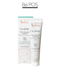 Kem Dưỡng Da Phục Hồi Cicalfate+ – Avène