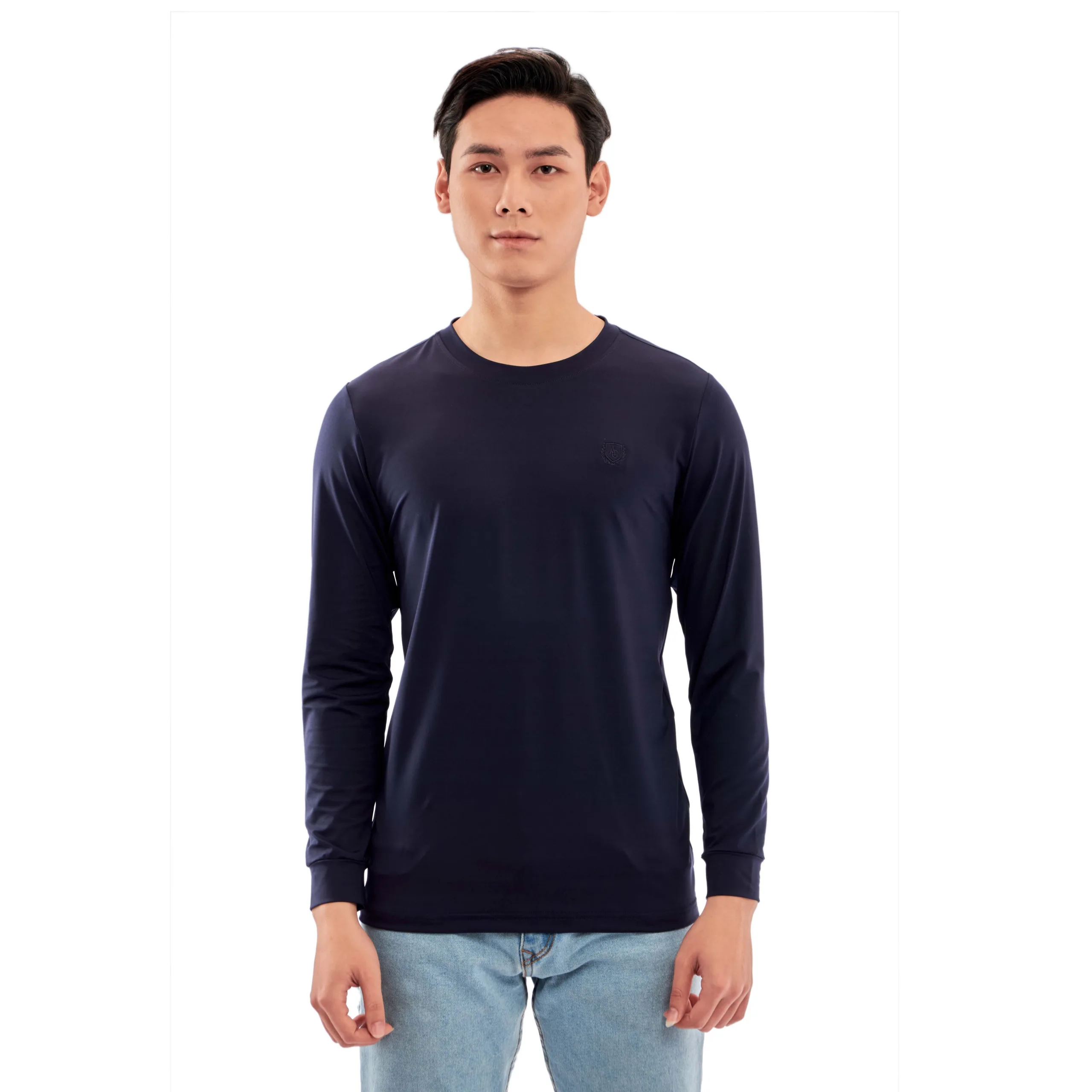 áo Phông Dài Tay Algapd059 – Aligro