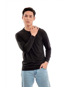 áo Phông Dài Tay Algapd065 – Aligro