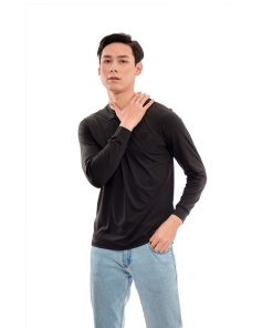 áo Phông Dài Tay Algapd065 – Aligro
