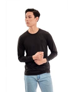 áo Phông Dài Tay Algapd065 – Aligro