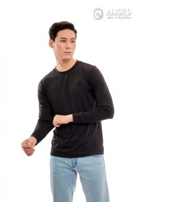 áo Phông Dài Tay Algapd065 – Aligro