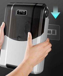 Hộp đựng đũa Khử Khuẩn Uv Thông Minh – Su